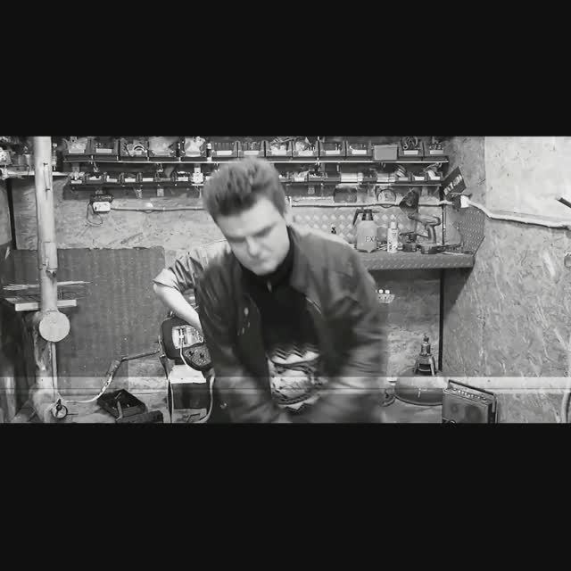 Вот такой вот "Sex Pistols". #shorts смотреть онлайн