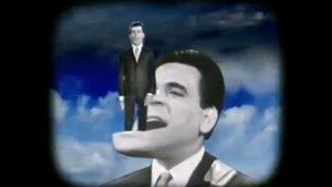 Beggin'-Frankie Valli video re-mix