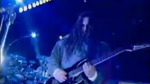 Korn Hypocrites live Paris 13-02-2006
