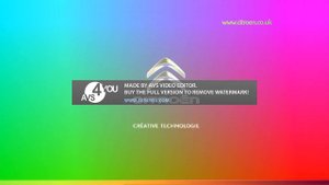 Citroen Logo Effects (Sponsored By Preview 2 Effects) in G Major