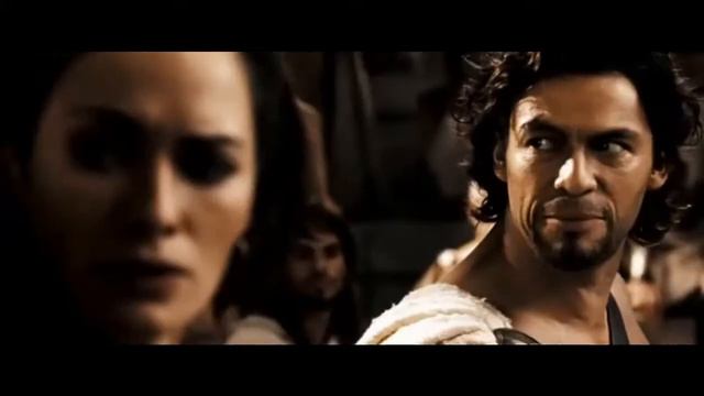 Queen Gorgo смотреть онлайн