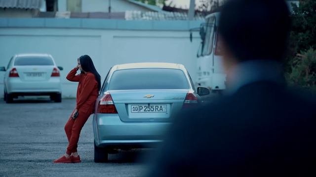 Qodirxon (milliy Serial 83-qism) | Кодирхон (миллий сериал 83-кисм)