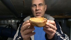 ДЕРЕВЯННАЯ ПЕПЕЛЬНИЦА ИЗ ОБРЕЗКА БЕРЁЗЫ СВОИМИ РУКАМИ