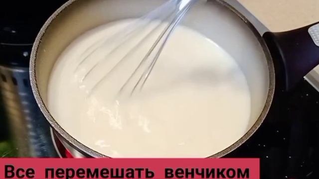 ПРАВИЛЬНАЯ МАННАЯ КАША