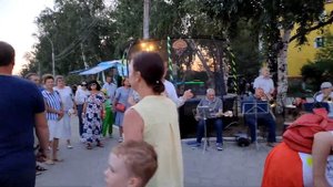 Яровое.  Алтайский край
