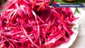 Рецепт НОВЕНЬКОГО  САЛАТА из столовой,  пользуется там огромным спросом
