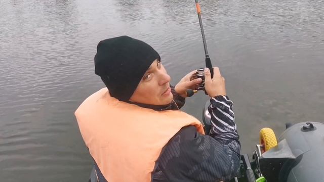 Сбежали из города? Собрали вещи и Уехали на Рыбалку ? 4 дня на реке в палатках осенью⛺ смотреть онлайн