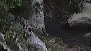 Маршрут по ущелью в Черниговке  Абхазия
