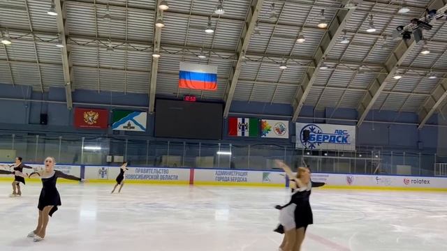 Прокат групповой Бердск 13 мая 2023 – смотреть онлайн видео от ...