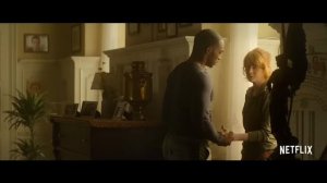 Смертельная зона (2021) . Боевик , фантастика . США , Венгрия . Трейлер