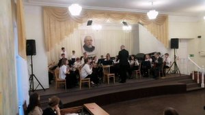"Волжские созвучия" 15.04.2024 г. Кострома (часть 2)