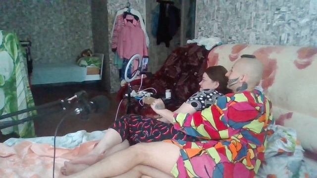прямой эфир