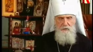 О РУССКОМ ИДЕАЛЕ | Митрополит Виталий (Устинов)