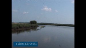 Там где живет дальневосточный аист