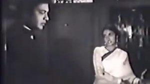 Nishite| Uttam Kumar|Supriya Devi|Bengali full movie|1963
