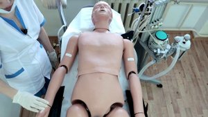 Техника пальцевого прижатия
