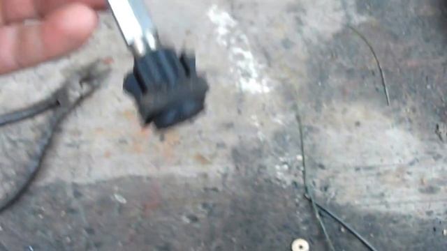 Как разобрать самому электродвигатель у водяного насоса "Водомёт" от Джилекс смотреть онлайн