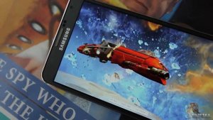 Обзор Samsung Galaxy Note 3