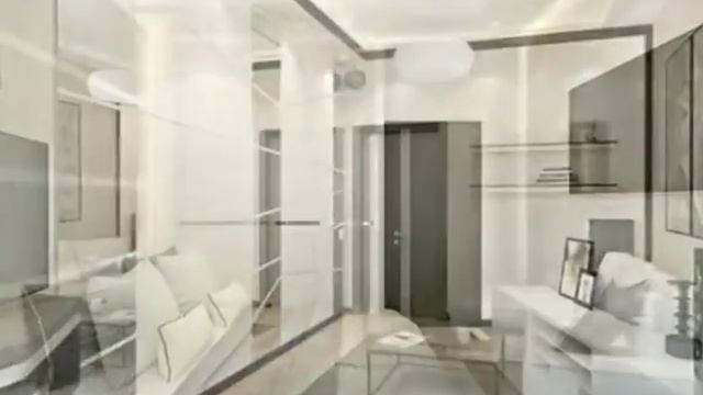 ОБЗОР КВАРТИРЫ В СТИЛЕ СОВРЕМЕННАЯ КЛАССИКА. НОВЫЕ РЕШЕНИЯ В РЕМОНТЕ 2018Title смотреть онлайн