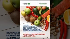 ФАСФАТИДИЛХАЛИН, ЛИЦИТИН ЭТО САМЫЙ ВАЖНЫЙ | PHOSPHATIDYLCHOLINE, LECITHIN IS THE MOST IMPORTANT