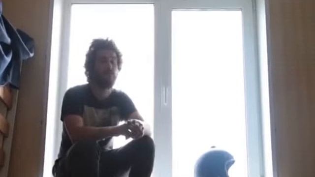 Вологодский "Мотохоровод" достиг Владивостока смотреть онлайн