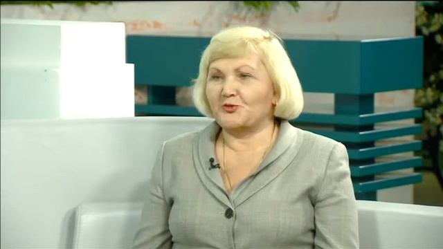 Полисы ОМС - "Утро с вами" 12.02.2015 смотреть онлайн