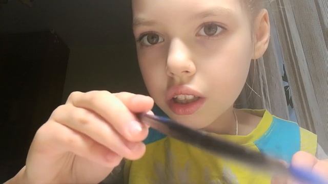 асмр салон макияжа