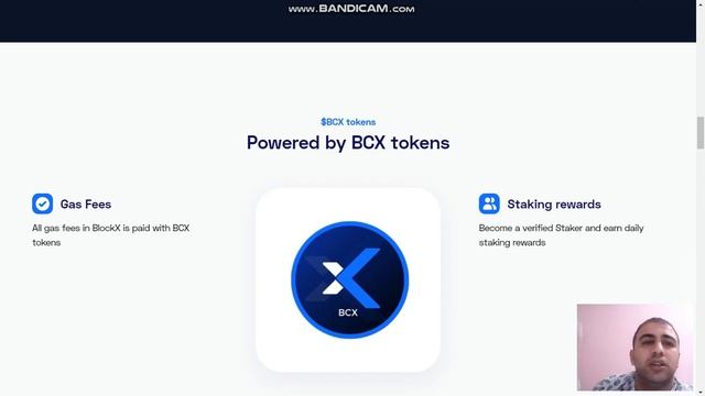 BlockX İncelemesi TR смотреть онлайн