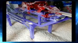 Самодельные станки и оборудование для бизнеса /|\ Homemade machines and equipment for business