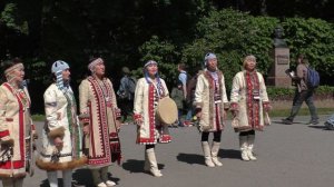 Этнос на Елагином острове 10 06 2023