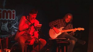 Георгий Колдун: акустический концерт «Если не ты» (2015)