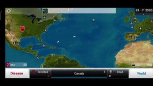 Plague Inc Hack apk Todo desbloqueado MOD 2020