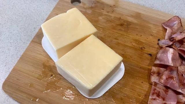 Простая картошка стала шедевром!Картошка фаршированная сыром и беконом.Double Cheese Potatoes