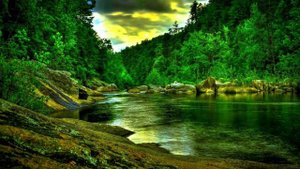 River Flows in You! ( Река Течет в Тебя) Расслабляющая музыка