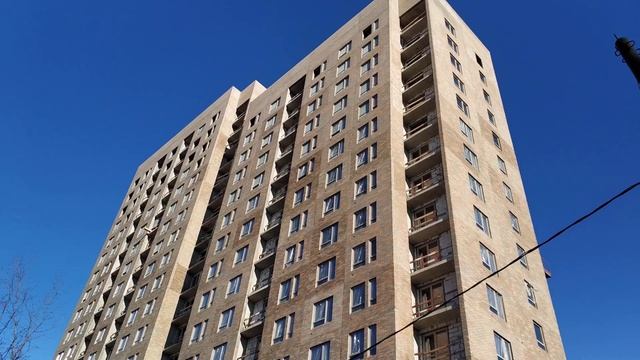 Реновация - Смольная 21А - 08.02.2020 смотреть онлайн