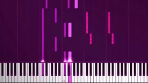 УГАДАЙ ПЕСНЮ ПО МЕЛОДИИ! Piano! Часть 1