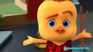 [YTP] - I'm Shared Not only that one... (Collab Entry)