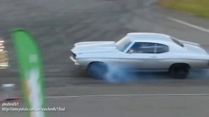 Маслкары дрифт , бернаут , драг   (Muslce cars drift, burnout,  drag )