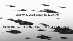 Re:Zero Opening Song 1 sub indo