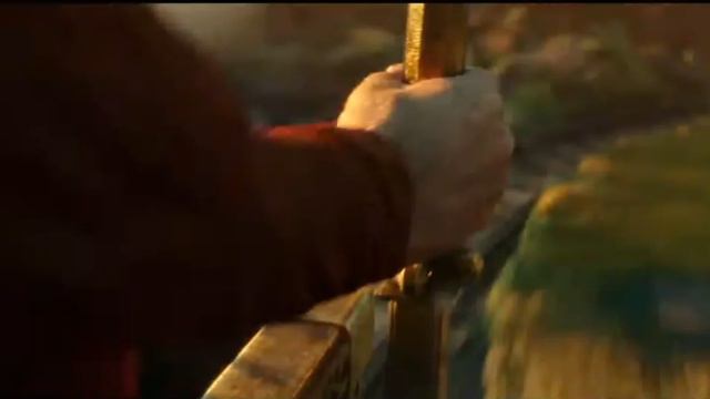 Белоснежка - Русский трейлер (Дубляж,2025) смотреть онлайн