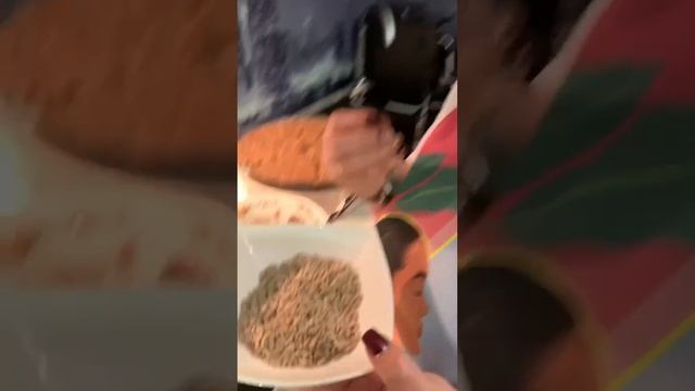 Марина Пилипко - Приготовление хлебцов смотреть онлайн