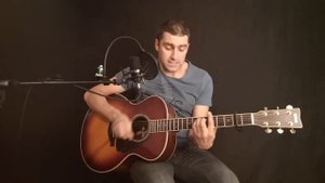 Мастер приглашает в гости - Король и Шут (кавер - Виталий Подземный)