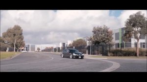 TOYOTA CROWN MAJESTA 4.6