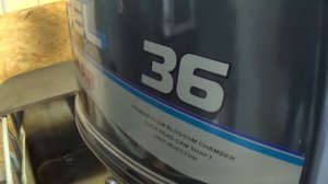 YANMAR D36 BalticMachinery MAR 29