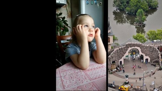 Любимые места Москвы смотреть онлайн