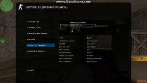 Сборка Counter Strike 1.6 от сайта CS-Site.Ru