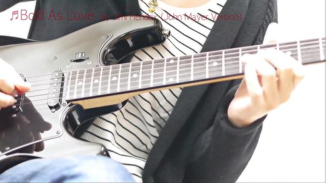 Line 6 AMPLIFiでいろいろ弾いてみた by Jake Cloudchair смотреть онлайн