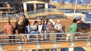 ОТНОШЕНИЯ SMITА И GABI | СЕВЕРНЫЙ БОЙ | ЛУИСА ВЫГНАЛИ С СЕВЕРА | 10 Серия |#lahmadju #gta5 #gta5rp