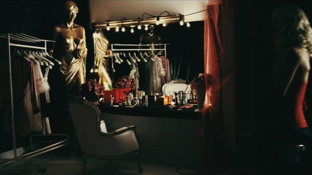 Глюк'оZа — Вот такая любовь