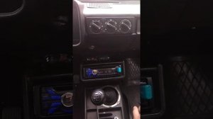 Климат контроль на жигули